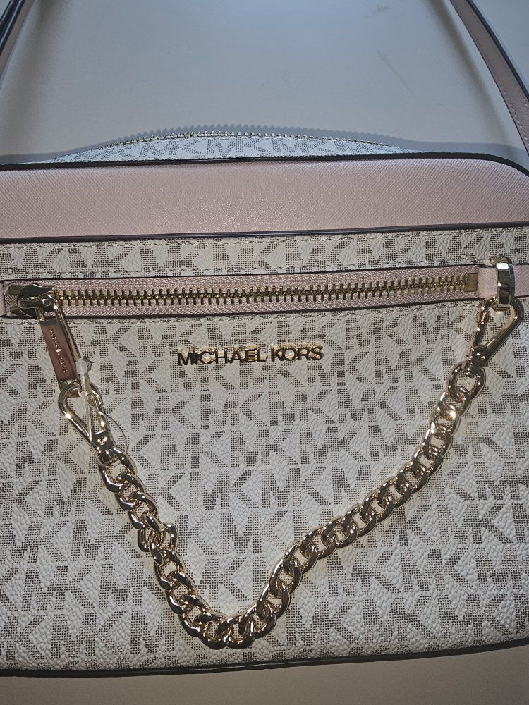 NEW Michael Kors Purse