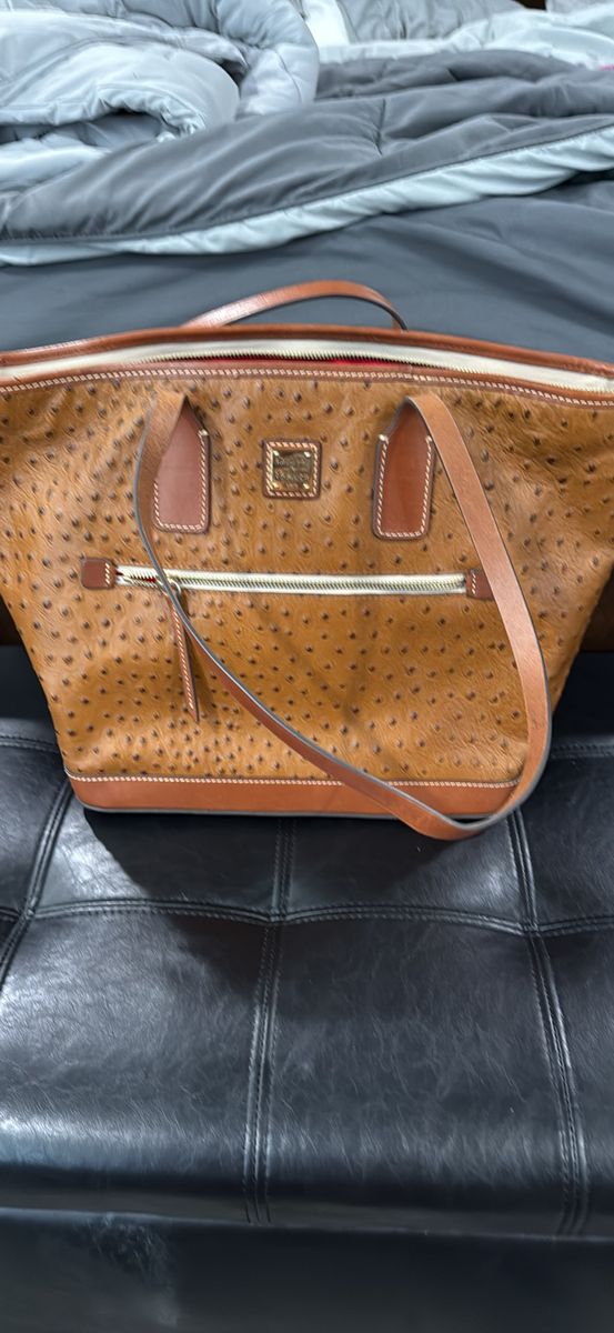 Dooney & Bourke Tote Bag