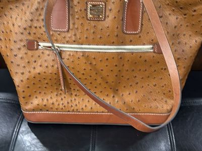 Dooney & Bourke Tote Bag
