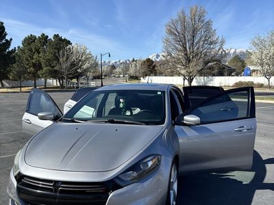 2015 Dodge Dart GT