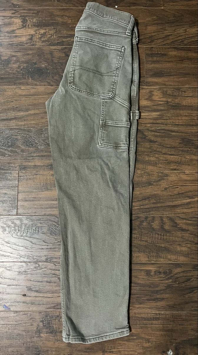 Hollister carpenter pants