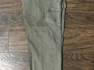Hollister carpenter pants