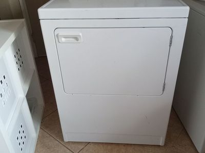 Maytag clothes dryer