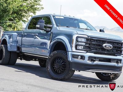 2023 Ford F-450 Lariat
