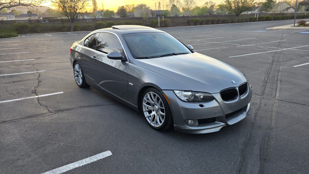 2008 BMW 3 Series 335i xDrive