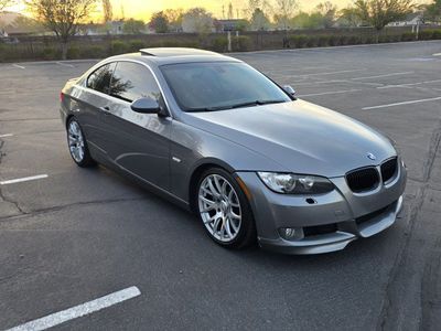 2008 BMW 3 Series 335i xDrive