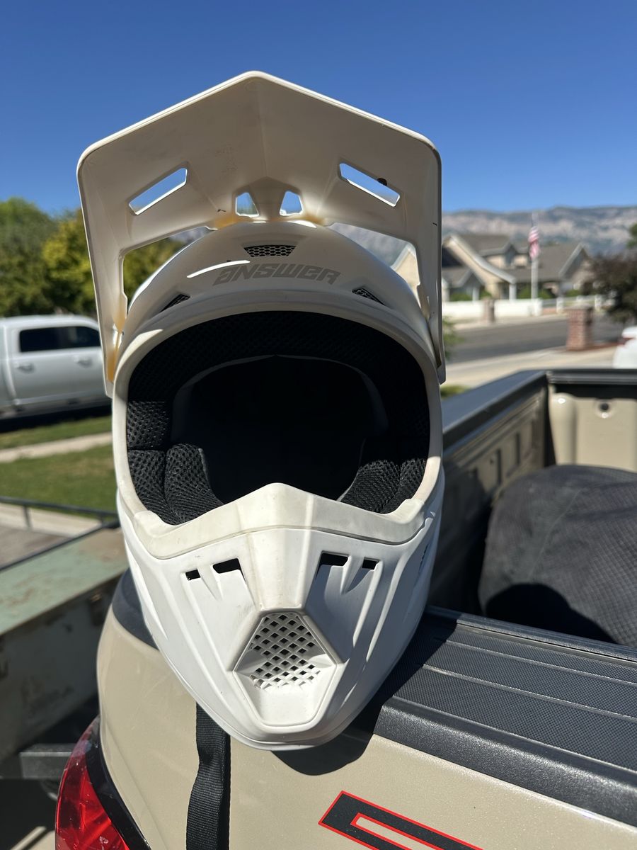 Adult Small Helmet