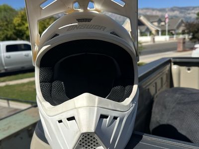 Adult Small Helmet