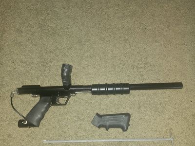CCI phantom pump