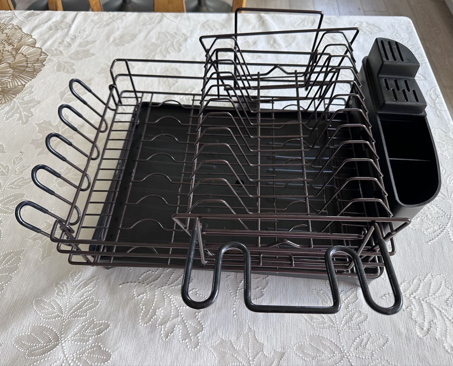 Drying Dish Rack