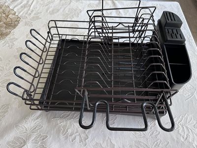 Drying Dish Rack