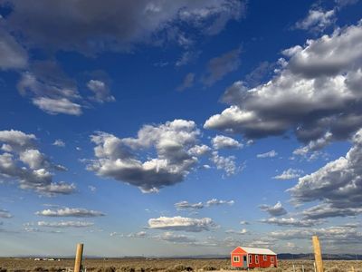 2.27 Acres + Tiny Home + 3 RV Spots | Power + Fenced | Income Potential