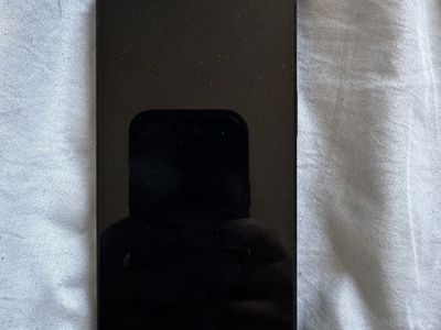 Apple iPhone 16 - Black - 128GB - Unlocked