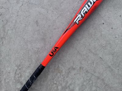 Rawlings Youth Baseball Bat 28" 20oz