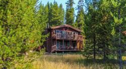 Island park timeshare
