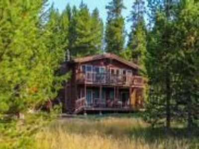 Island park timeshare