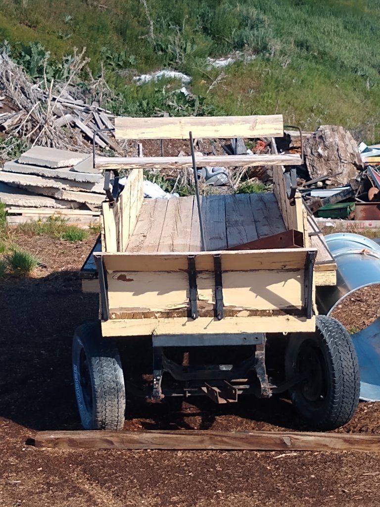 Wagon