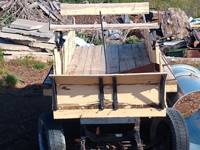 Wagon