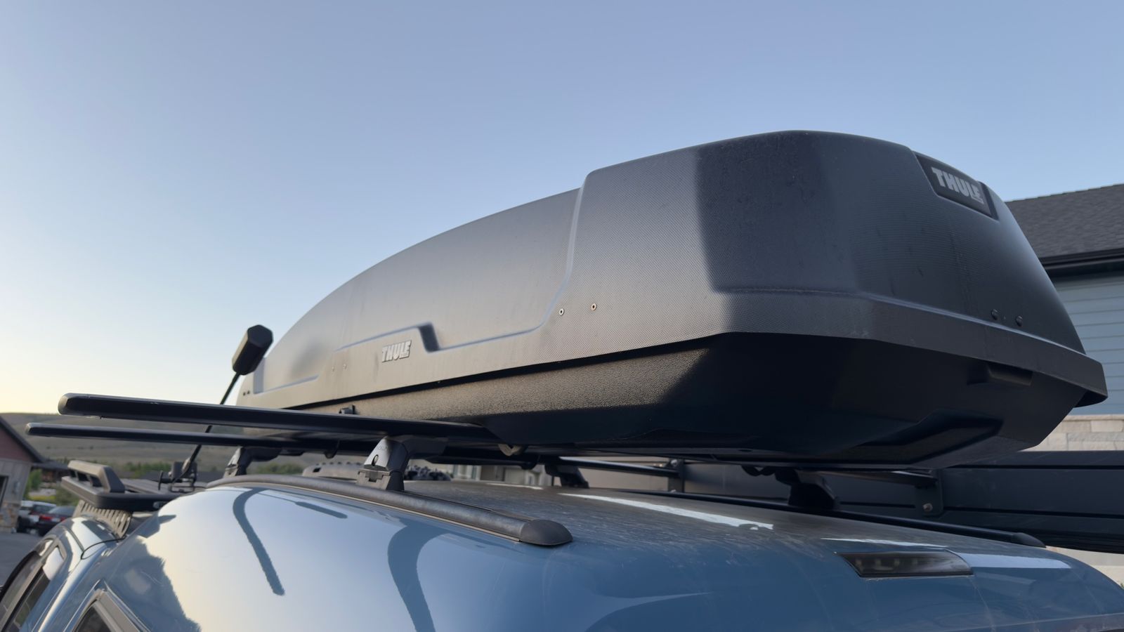 Thule Force XT XXL Cargo Box