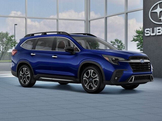 2026 Subaru Ascent Touring