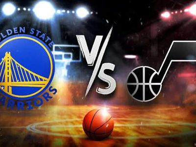 (4) Warriors @ Jazz Lowerbowl 3/09 Jazz tickets