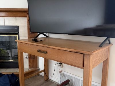 Tv stand