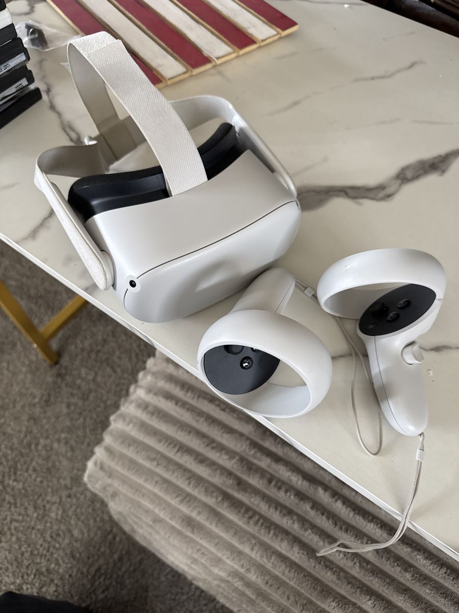 Oculus Quest 2