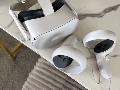 Oculus Quest 2
