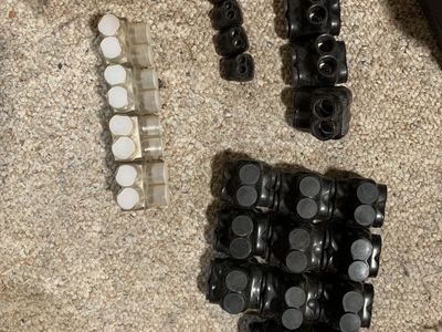 Polaris Lugs Electrical