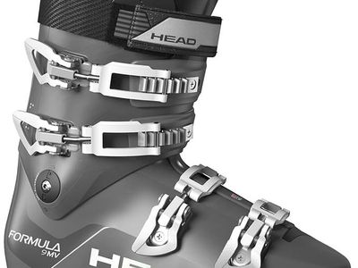 New Head Formula 9 W R MV GW 23.5MP Ski Boot