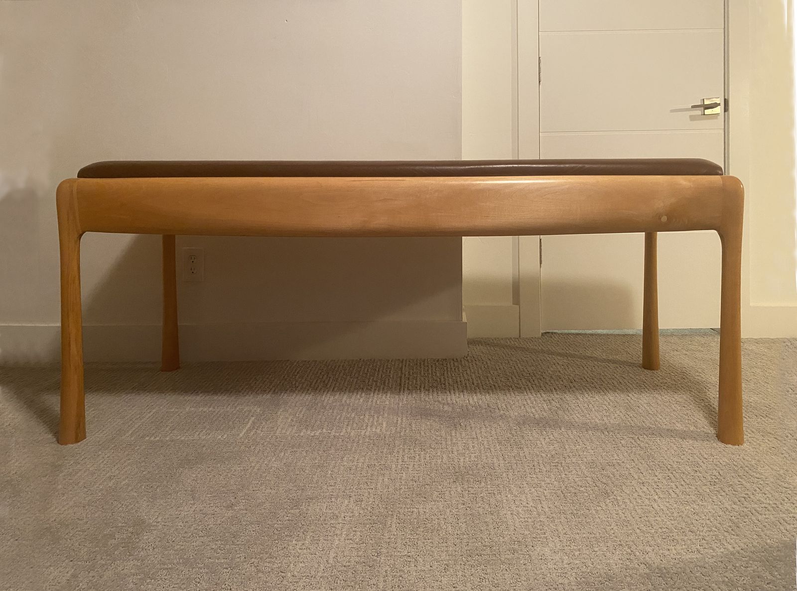 Massage Table