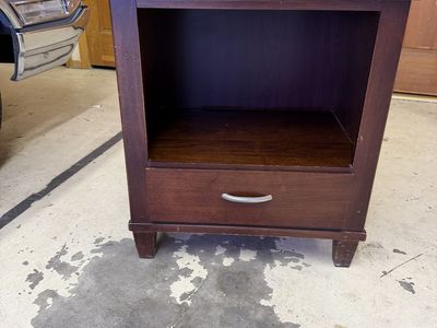 Nightstand-Broyhill