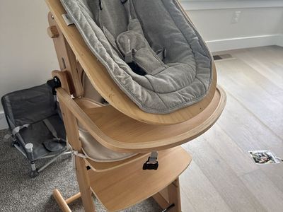Baby chair