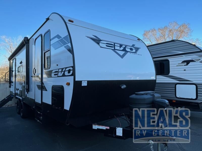 2024 Forest River RV EVO T2560