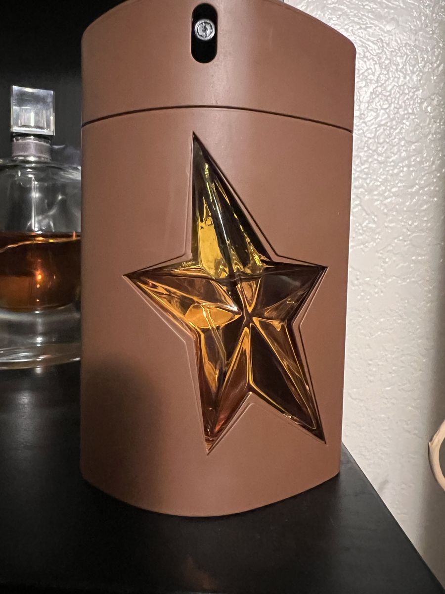 Thierry Mugler A*Men Pure Havane Eau De Toilette 100ml / 3.4 fl oz
