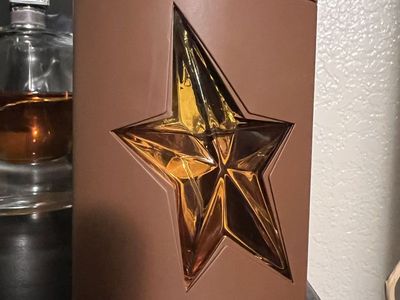 Thierry Mugler A*Men Pure Havane Eau De Toilette 100ml / 3.4 fl oz