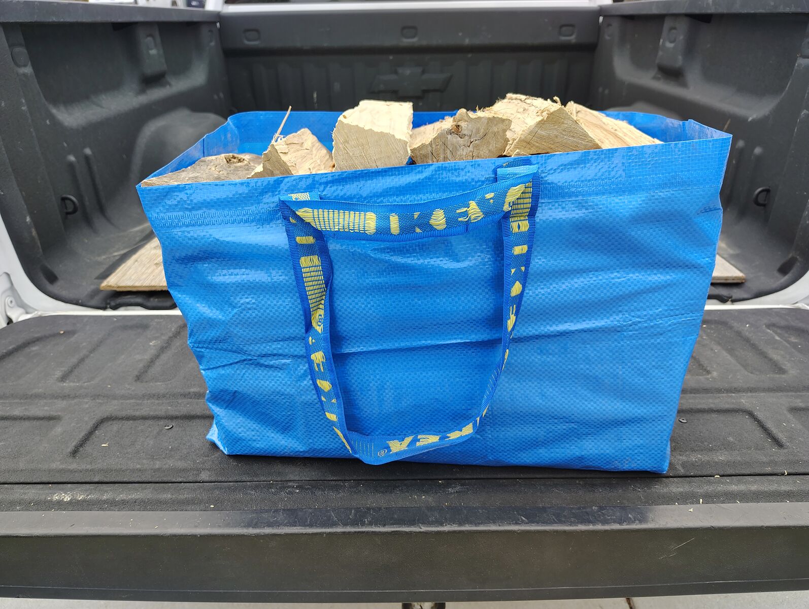 Firewood Solo Stove Hardwood Soft Mix Camping