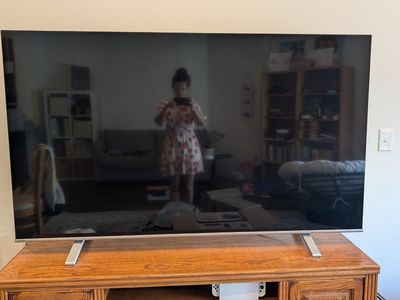Toshiba 75 in C350 4K Fire TV
