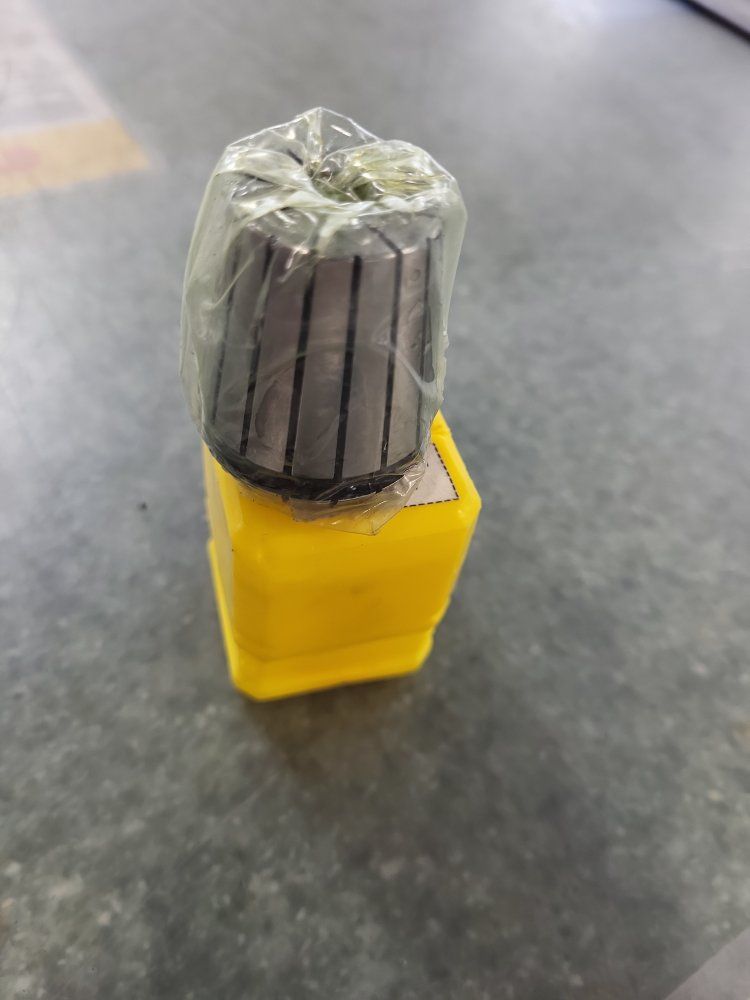 ER32 Collet Chuck Size Φ11 Precision Tool Holder for CNC Milling Lathe