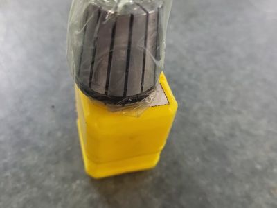 ER32 Collet Chuck Size Φ11 Precision Tool Holder for CNC Milling Lathe