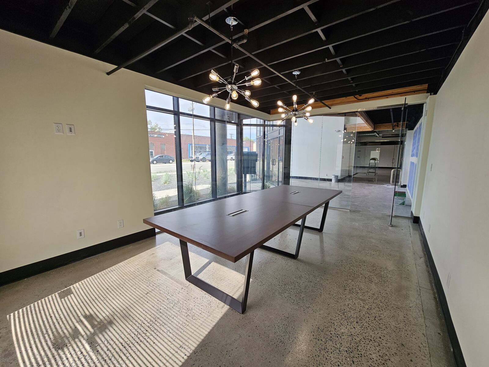 Professional Office Suite for Lease - 230 SF