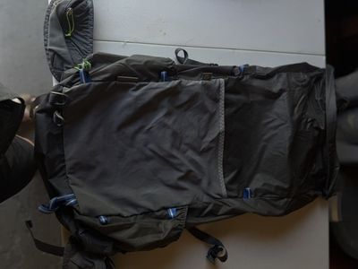 Gossamer Gear Mumur 36 Ultralight Pack
