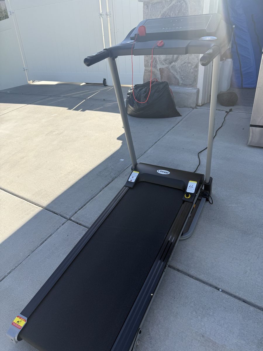 Treadmill