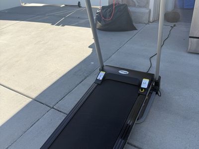 Treadmill