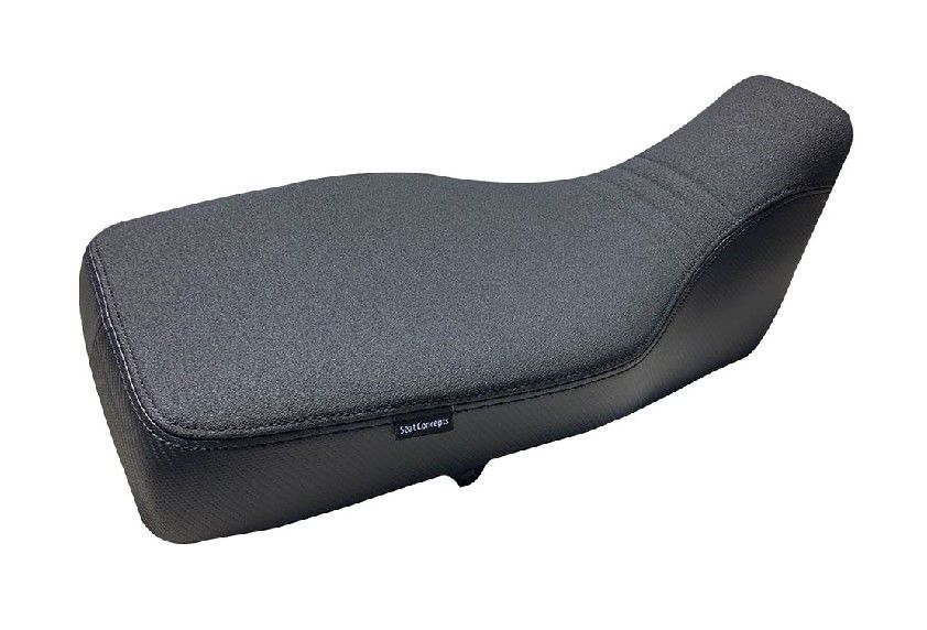 KLR650 Seat Concepts comfort seat