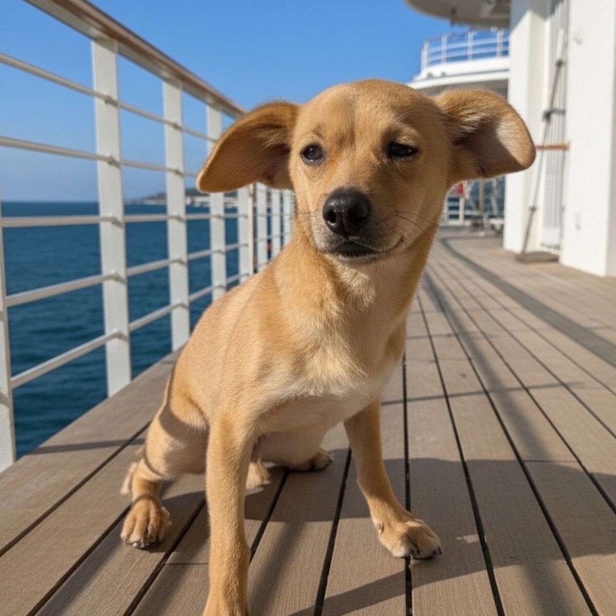 Taquito-3rd times the Charm