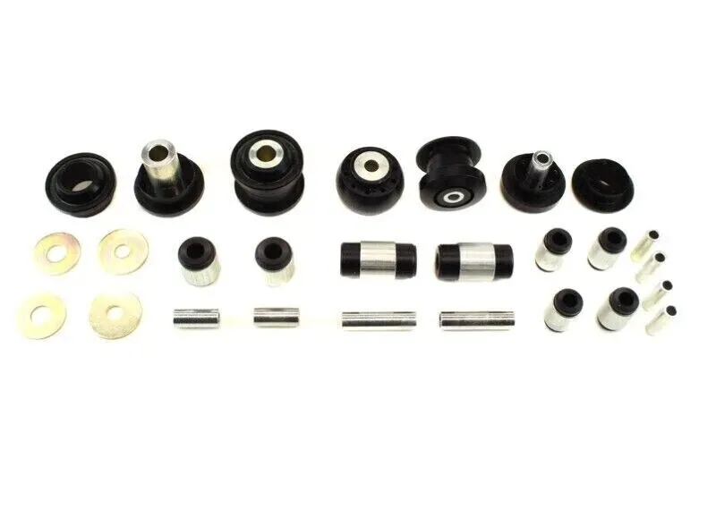 Whiteline WEK003 Essential Bushing Kit foe 2003-2009 350Z & 2003-2007 G35
