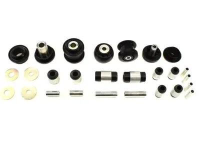Whiteline WEK003 Essential Bushing Kit foe 2003-2009 350Z & 2003-2007 G35
