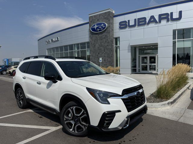 2026 Subaru Ascent Touring