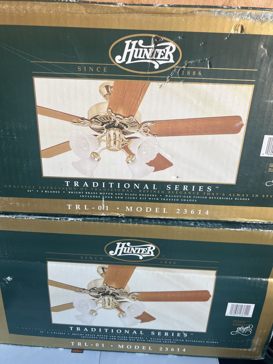Ceiling fans for sale